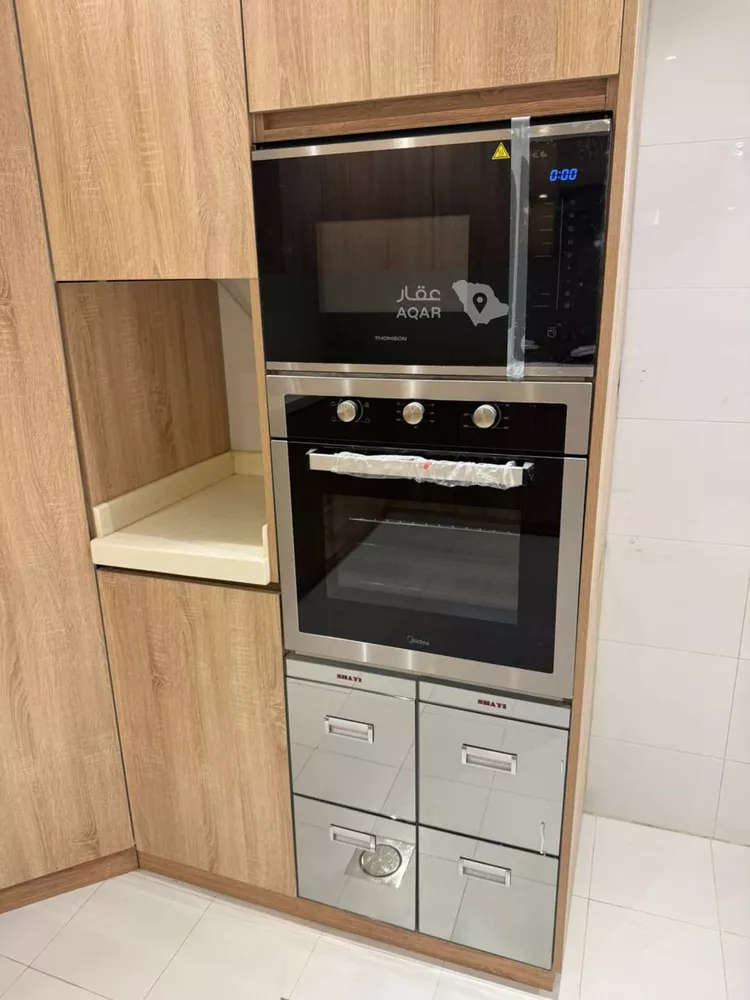 Apartment for Rent in Riyadh An Narjis 13
