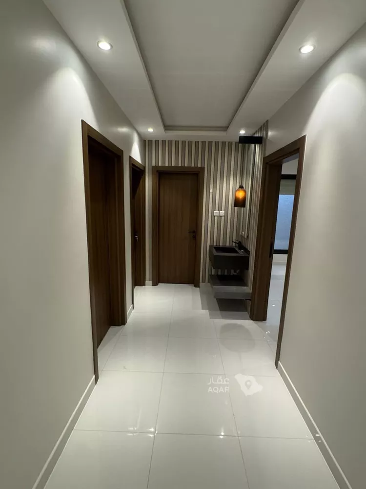 Apartment for Rent in Riyadh An Narjis 9