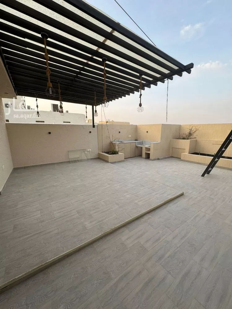 شقة للإيجار في شارع ابن الفراء, حي النرجس, مدينة الرياض, منطقة الرياض