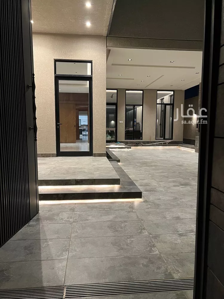 فيلا للإيجار في شارع تمام السبكي, حي القيروان, مدينة الرياض, منطقة الرياض صورة 4