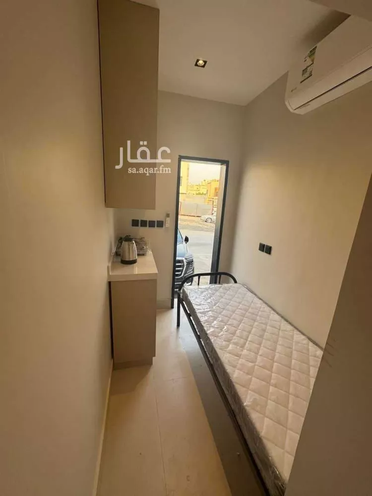 غرفة للإيجار في شارع ابن الفراء, حي النرجس, مدينة الرياض, منطقة الرياض صورة 3
