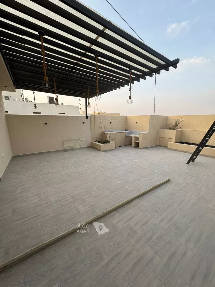 شقة للإيجار في شارع ابن الفراء, حي النرجس, مدينة الرياض, منطقة الرياض