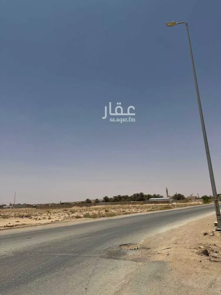 Land for Sale in Al Muzahimiyah Al GhatGhat صورة 4