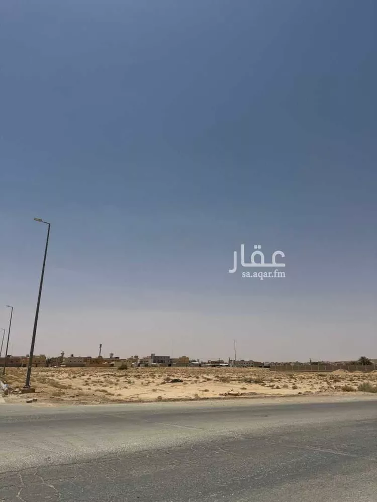 Land for Sale in Al Muzahimiyah Al GhatGhat صورة 3