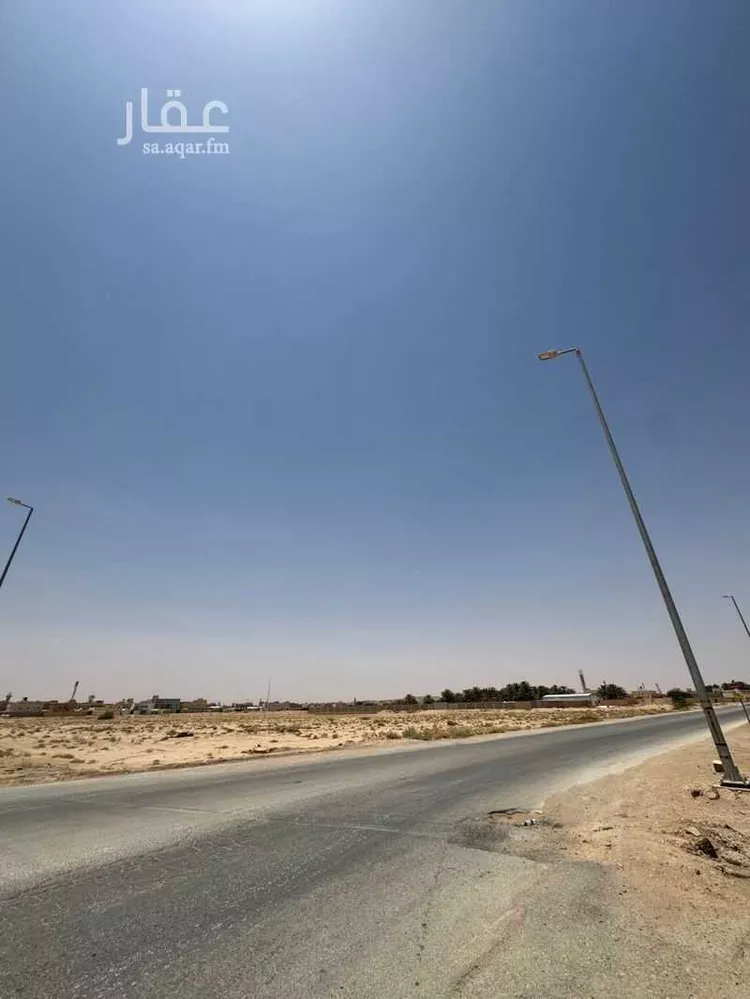 Land for Sale in Al Muzahimiyah Al GhatGhat صورة 5