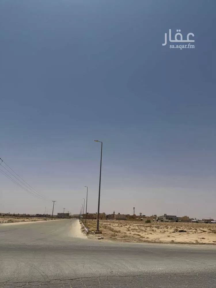 Land for Sale in Al Muzahimiyah Al GhatGhat صورة 2