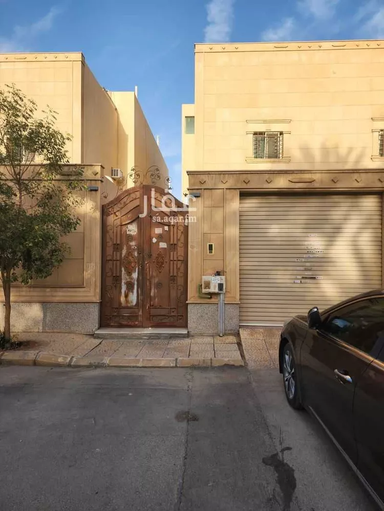 دور للإيجار في شارع الجارة, حي الفيحاء, مدينة الرياض, منطقة الرياض صورة 5