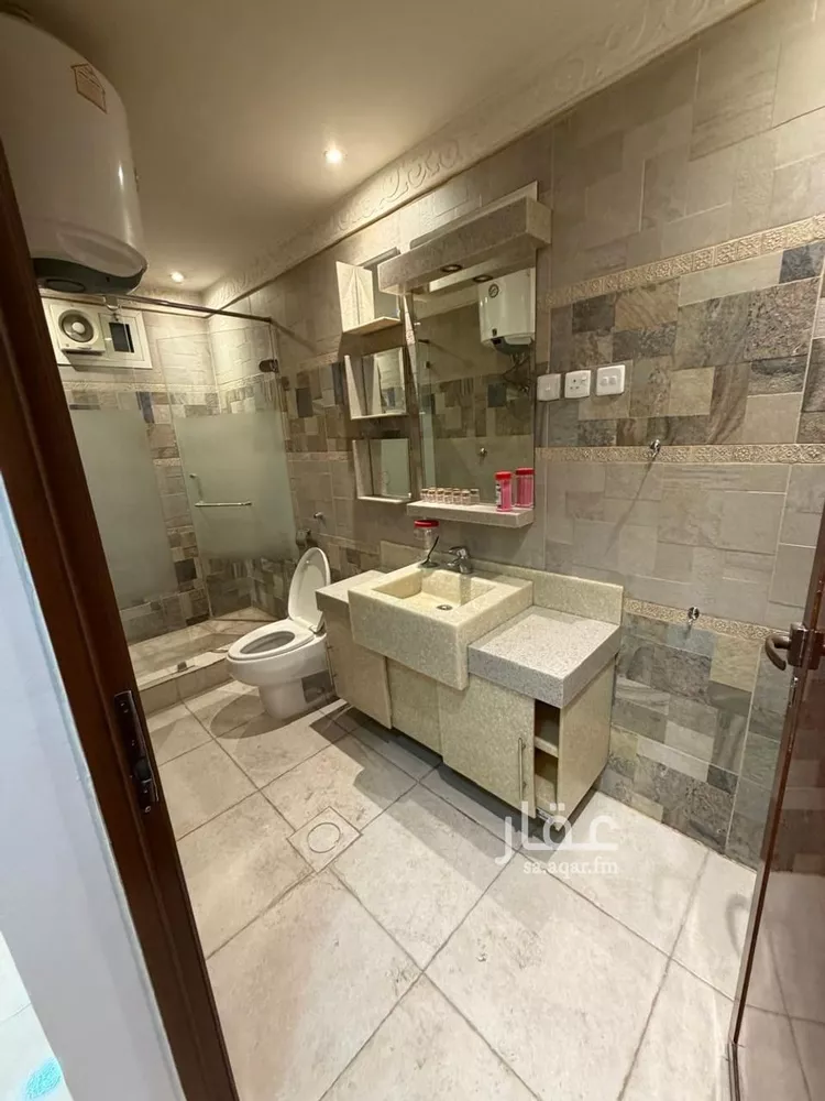 دور للإيجار في شارع محمد الشنقيطي, حي السعادة, مدينة الرياض, منطقة الرياض صورة 2