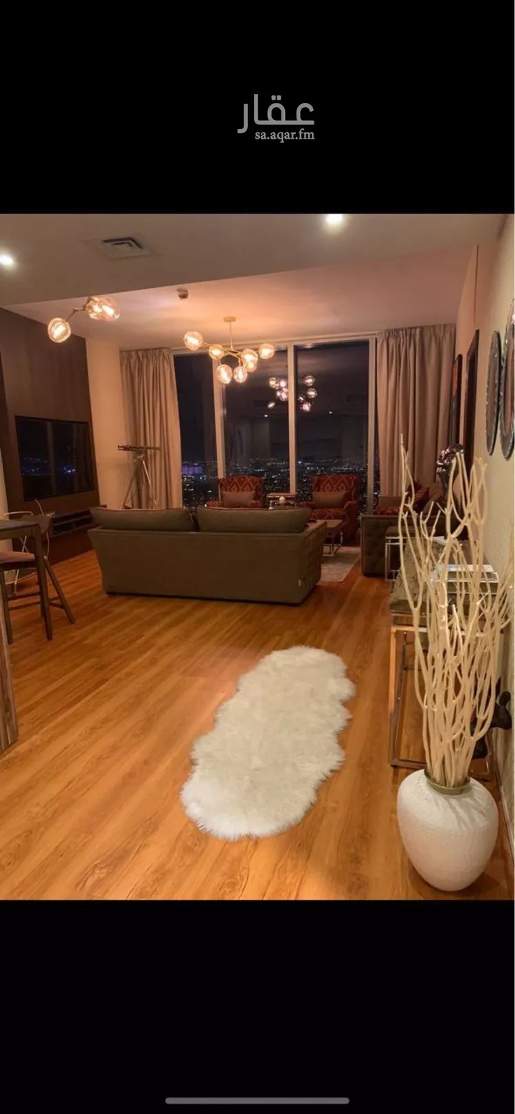 شقة للإيجار في شارع طريق الملك فهد الفرعي, حي الصحافة, مدينة الرياض, منطقة الرياض صورة 5