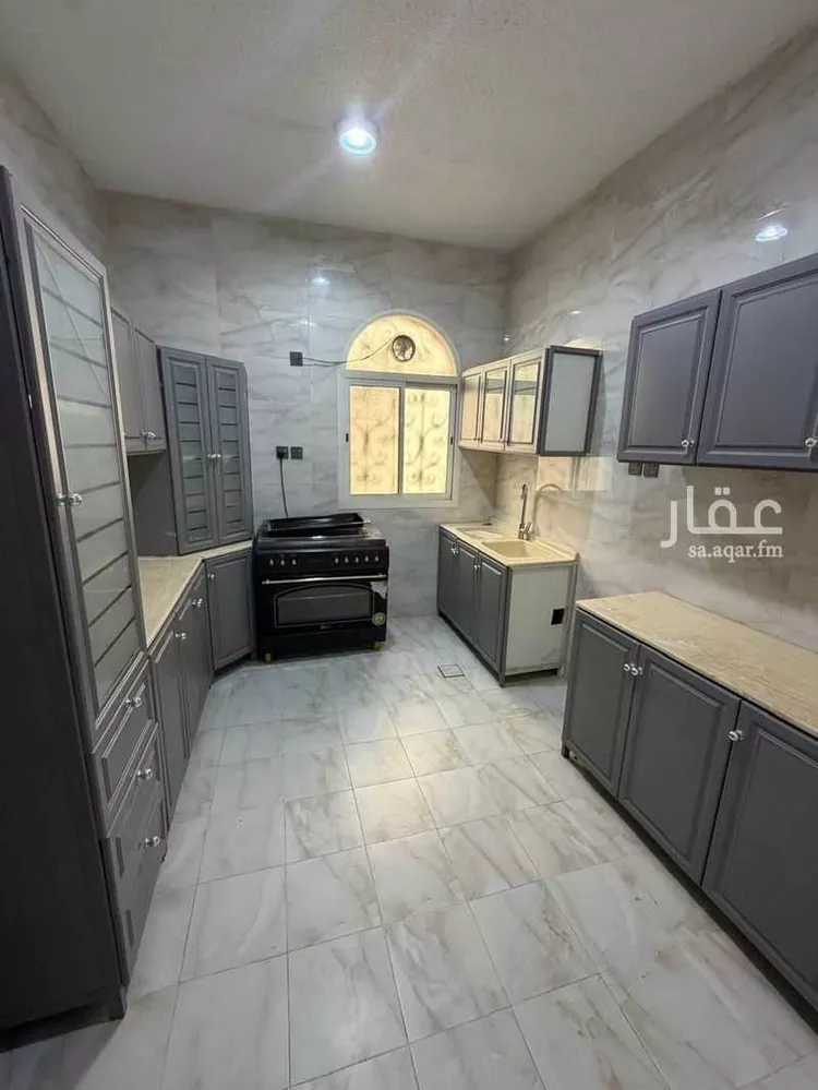 دور للإيجار في شارع حفصة بنت عمر, حي الأندلس, مدينة الرياض, منطقة الرياض