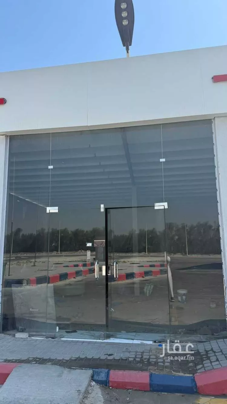 محل للإيجار في حي العقيق, مدينة الخبر, المنطقة الشرقية صورة 2