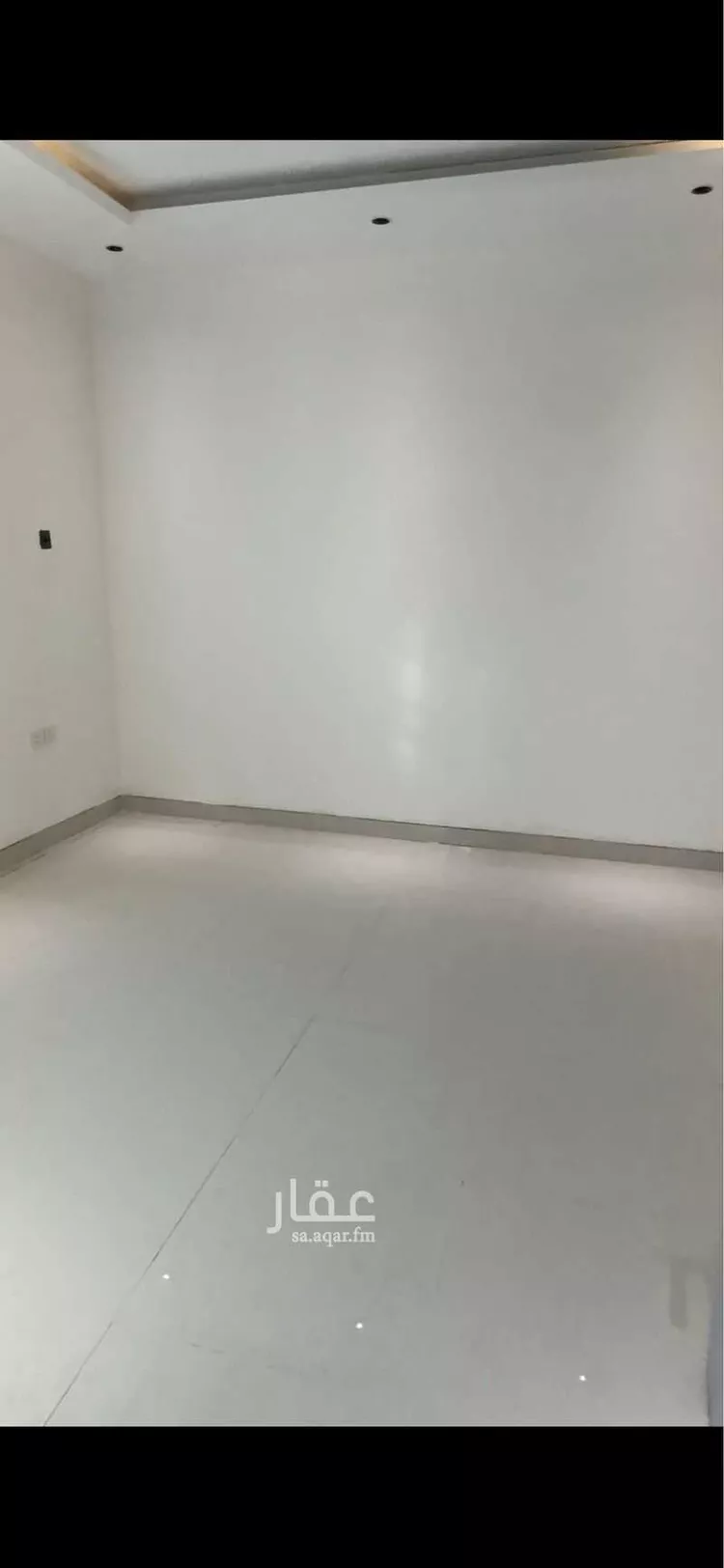 دور للإيجار في شارع معيزلة, حي الأندلس, مدينة الرياض, منطقة الرياض صورة 2