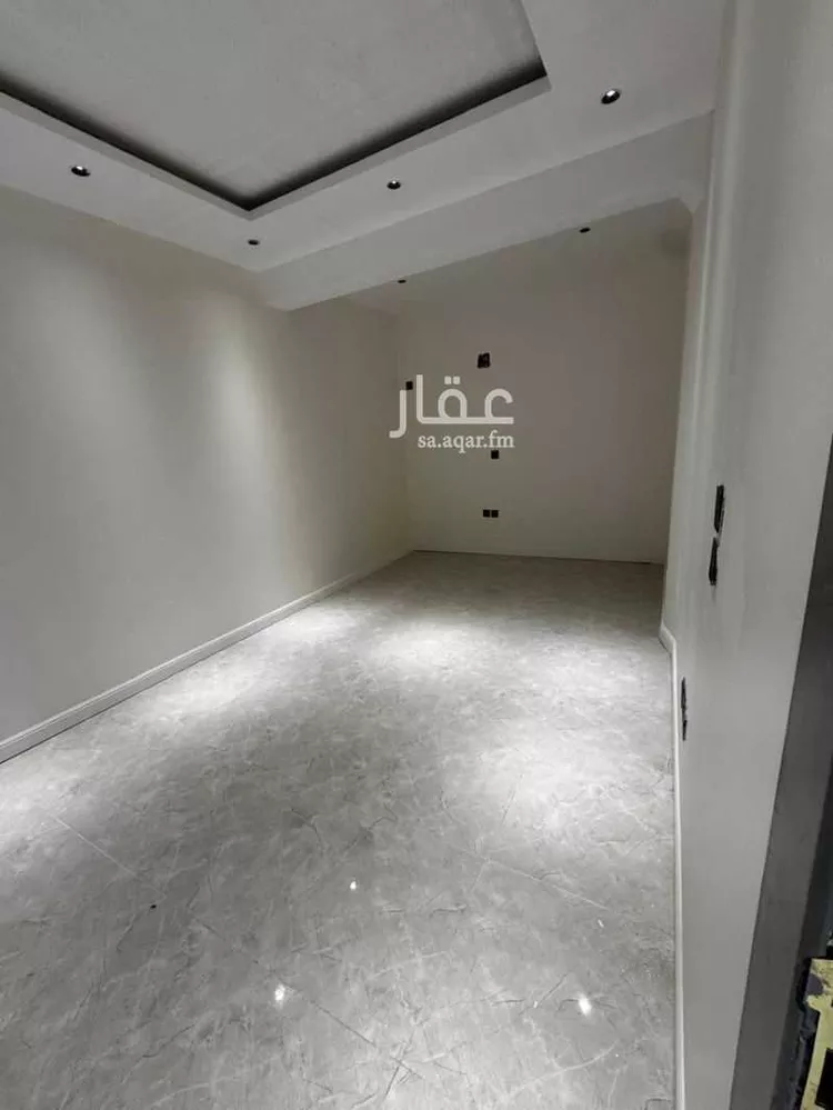 دور للإيجار في شارع معيزلة, حي الأندلس, مدينة الرياض, منطقة الرياض صورة 4