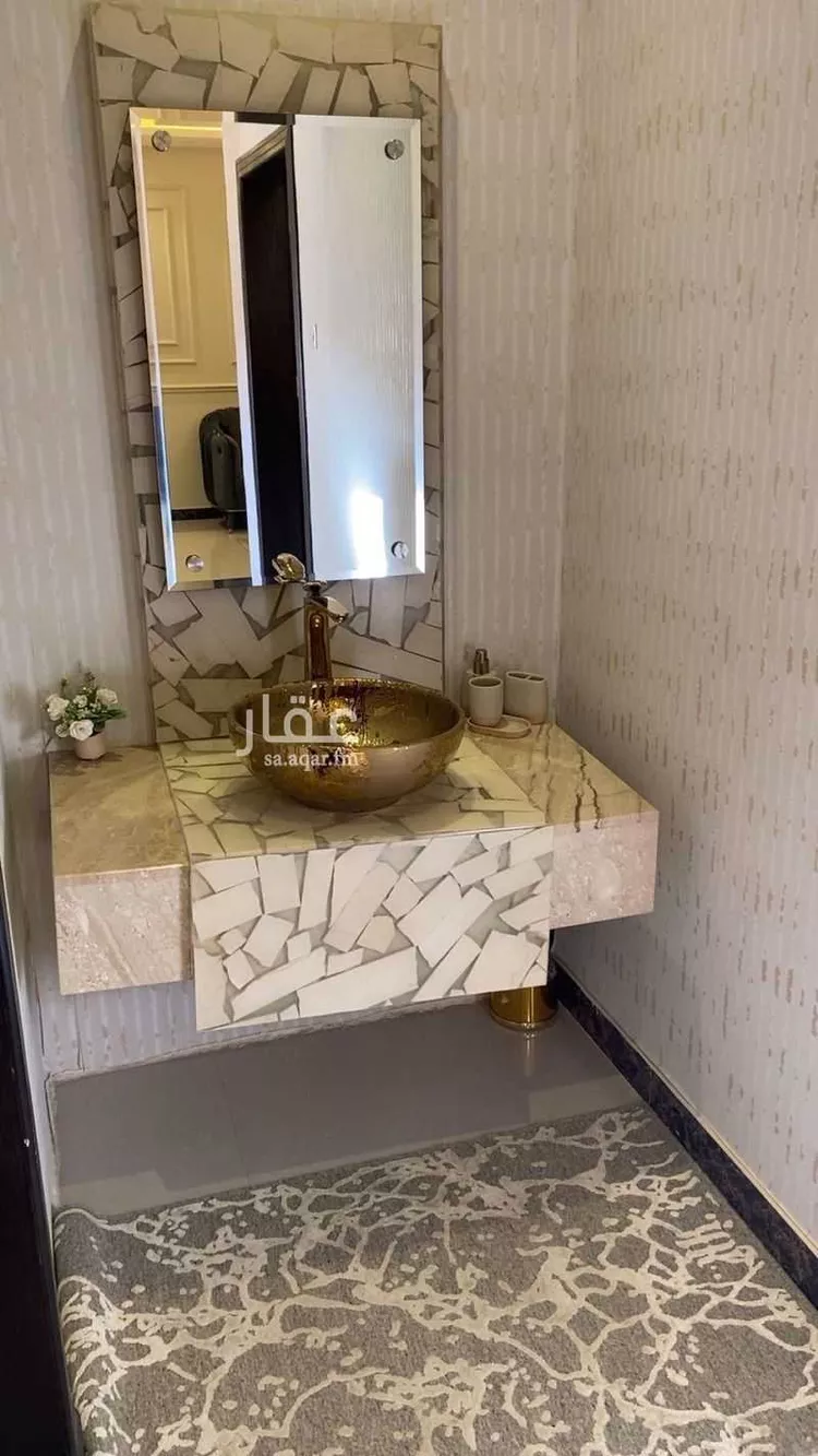 فيلا للإيجار في شارع ابن زرقان, حي المهدية, مدينة الرياض, منطقة الرياض صورة 3