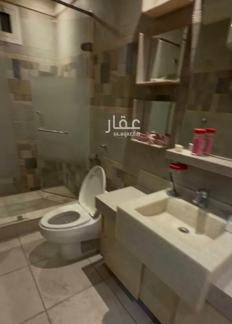 دور للإيجار في شارع محمد الشنقيطي, حي السعادة, مدينة الرياض, منطقة الرياض صورة 2