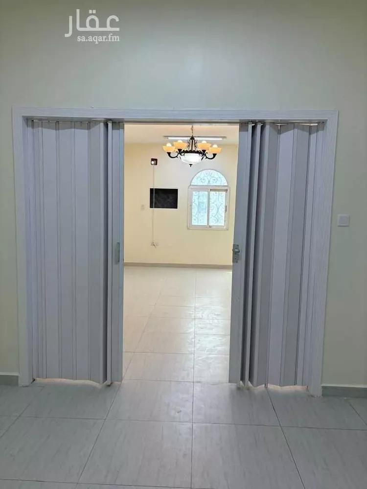 دور للإيجار في شارع حفصة بنت عمر, حي الأندلس, مدينة الرياض, منطقة الرياض صورة 2