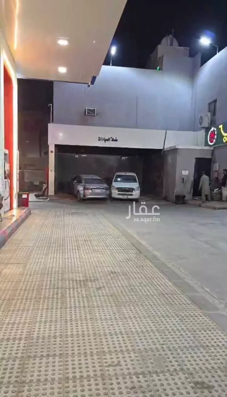 Shop for Rent in Riyadh Dhahrat Al Badi'ah
