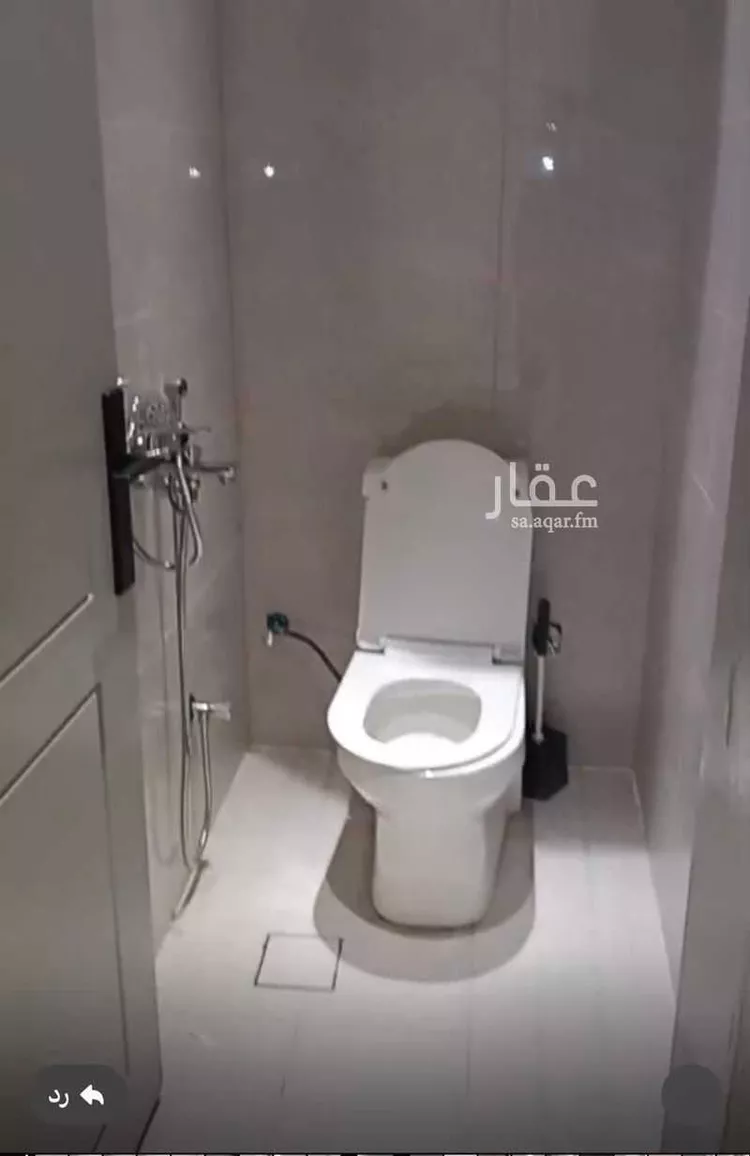 دور للإيجار في شارع حفصة بنت عمر, حي الأندلس, مدينة الرياض, منطقة الرياض صورة 2