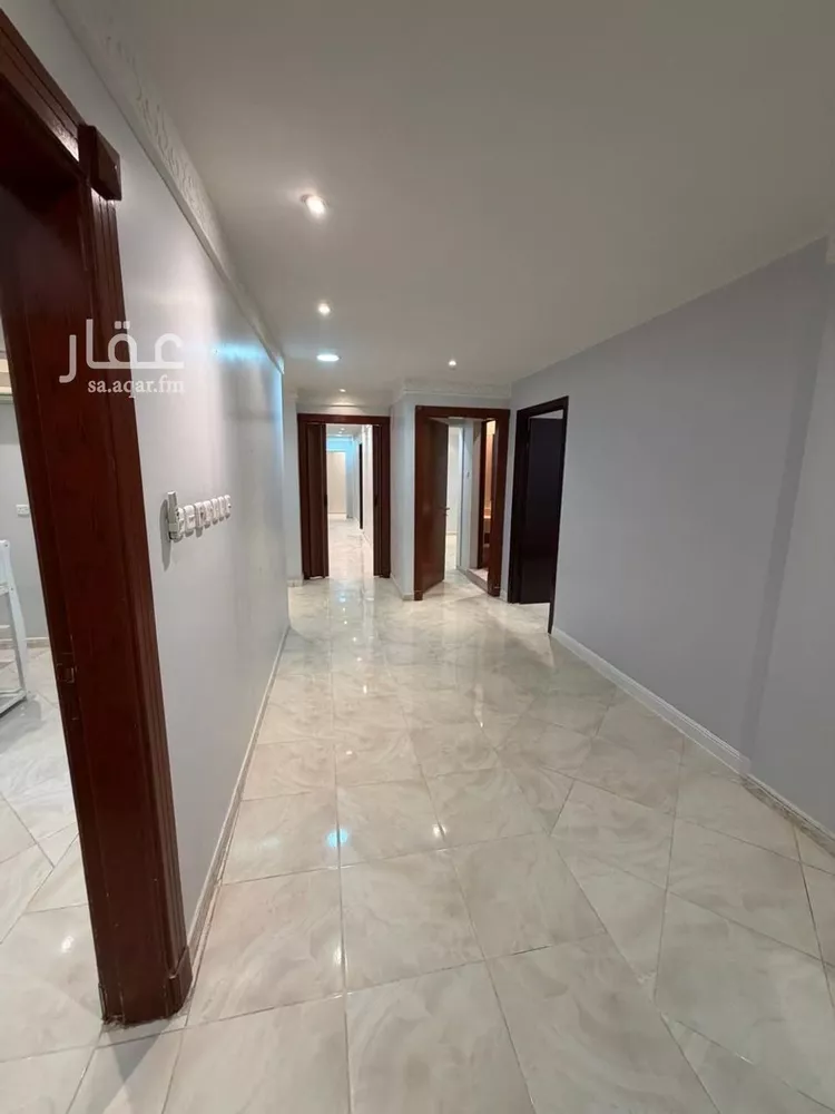 دور للإيجار في شارع محمد الشنقيطي, حي السعادة, مدينة الرياض, منطقة الرياض صورة 4