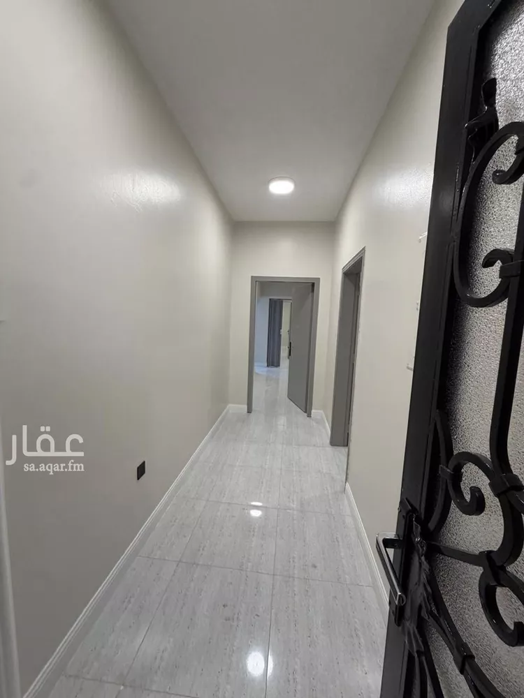 دور للإيجار في شارع سعد بن الربيع, حي الأندلس, مدينة الرياض, منطقة الرياض صورة 3