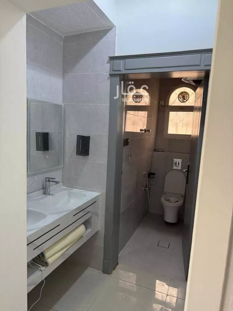 دور للإيجار في شارع حفصة بنت عمر, حي الأندلس, مدينة الرياض, منطقة الرياض صورة 5