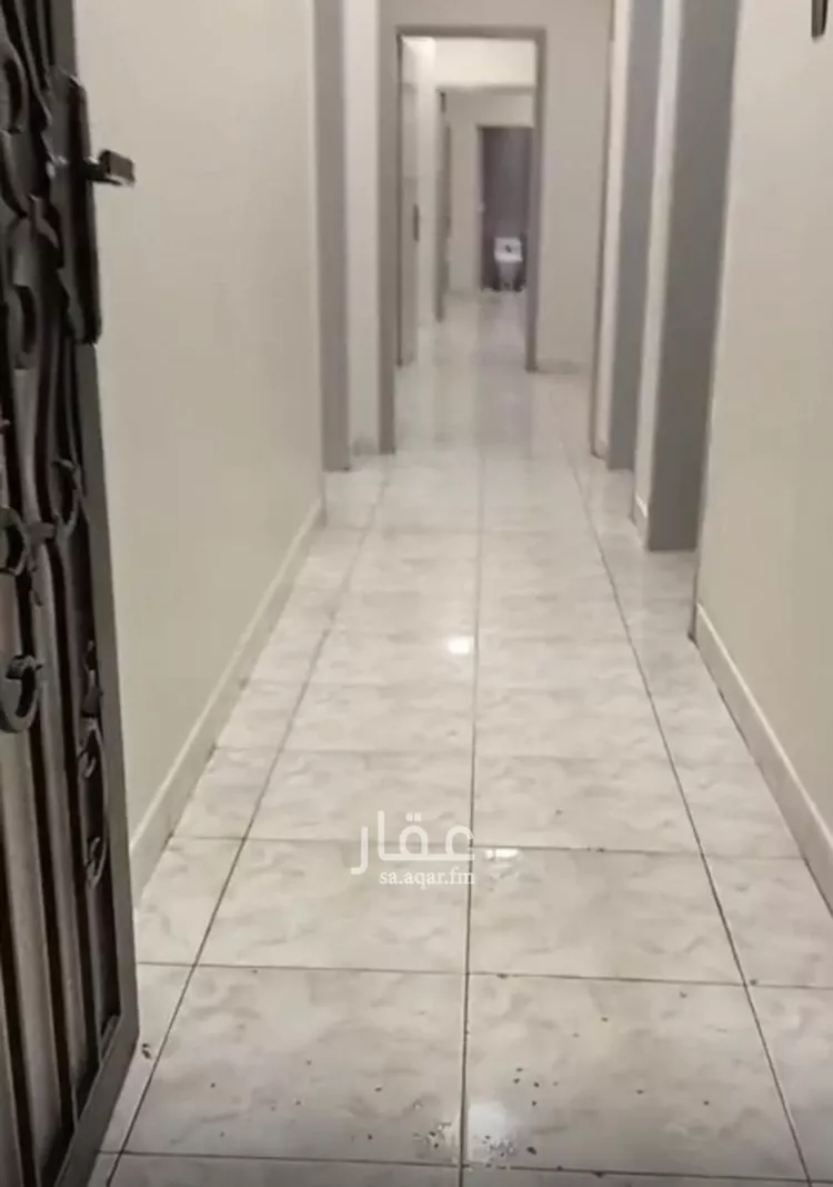 Apartment for Rent in Riyadh Al Andalus