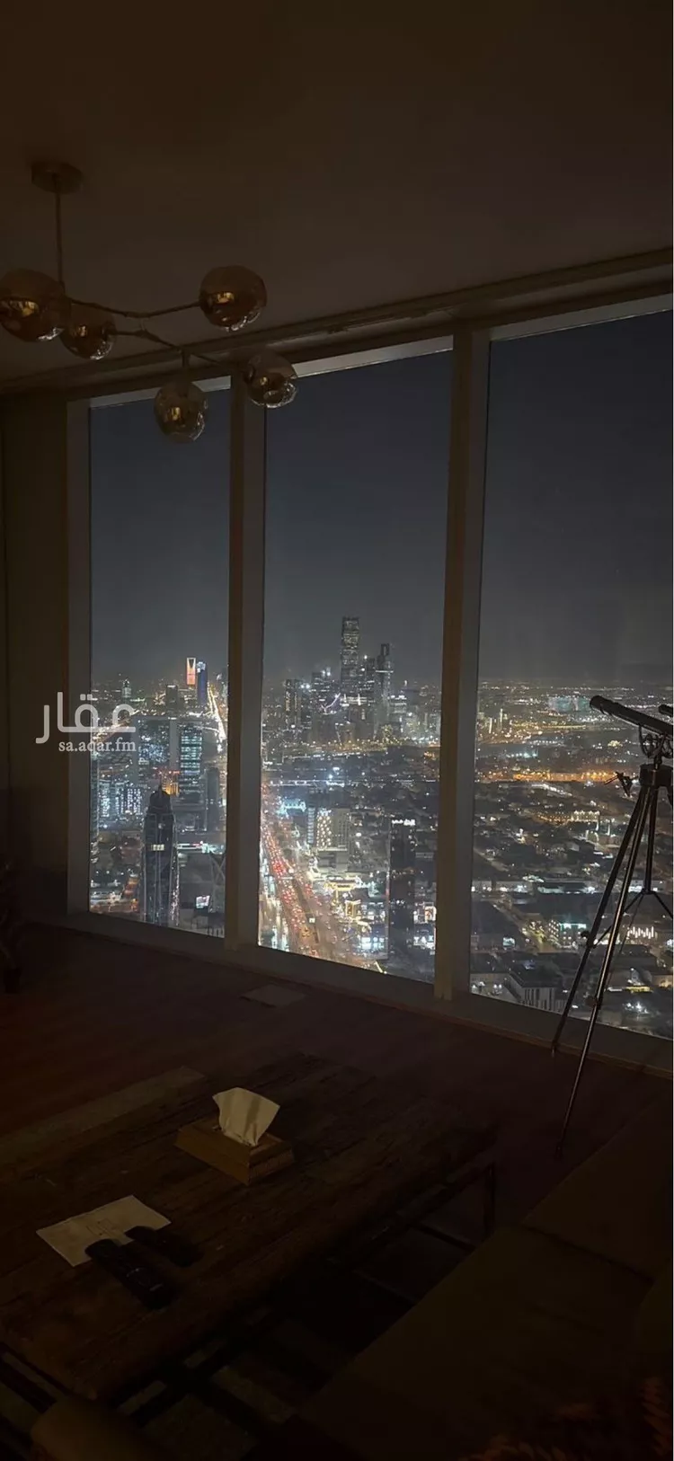 شقة للإيجار في شارع طريق الملك فهد الفرعي, حي الصحافة, مدينة الرياض, منطقة الرياض