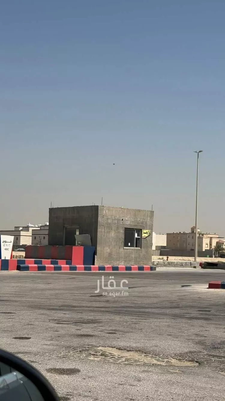 كشك للإيجار في حي العقيق, مدينة الخبر, المنطقة الشرقية صورة 2