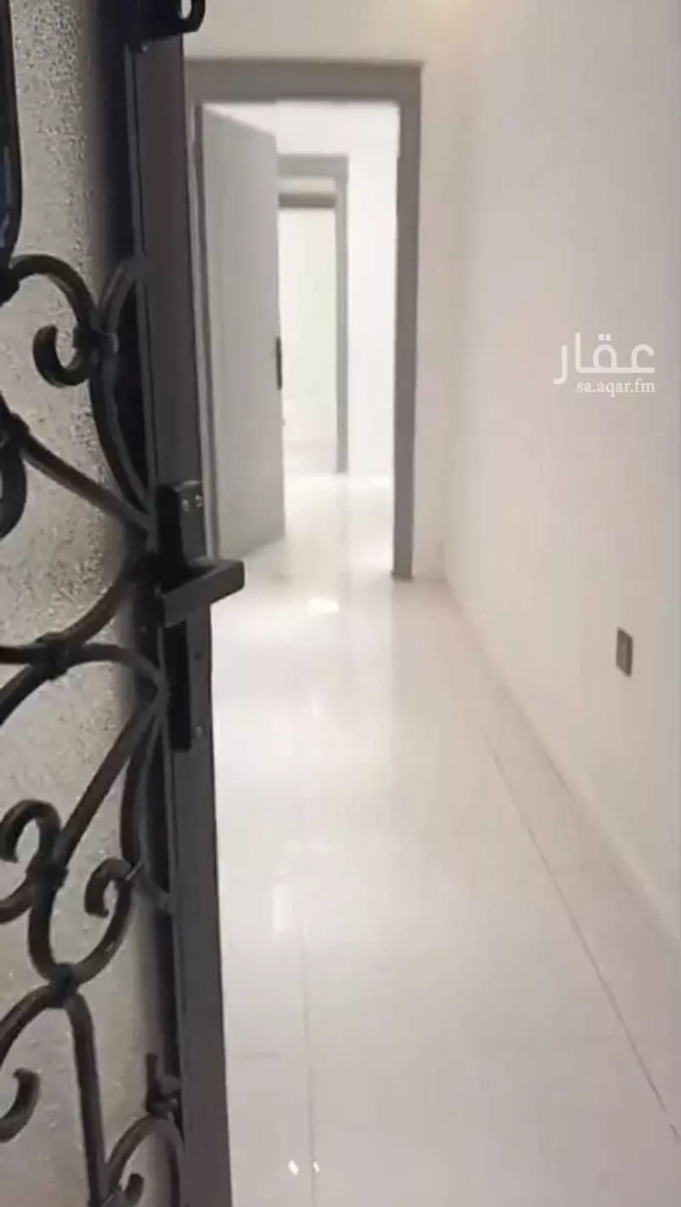 دور للإيجار في شارع حفصة بنت عمر, حي الأندلس, مدينة الرياض, منطقة الرياض