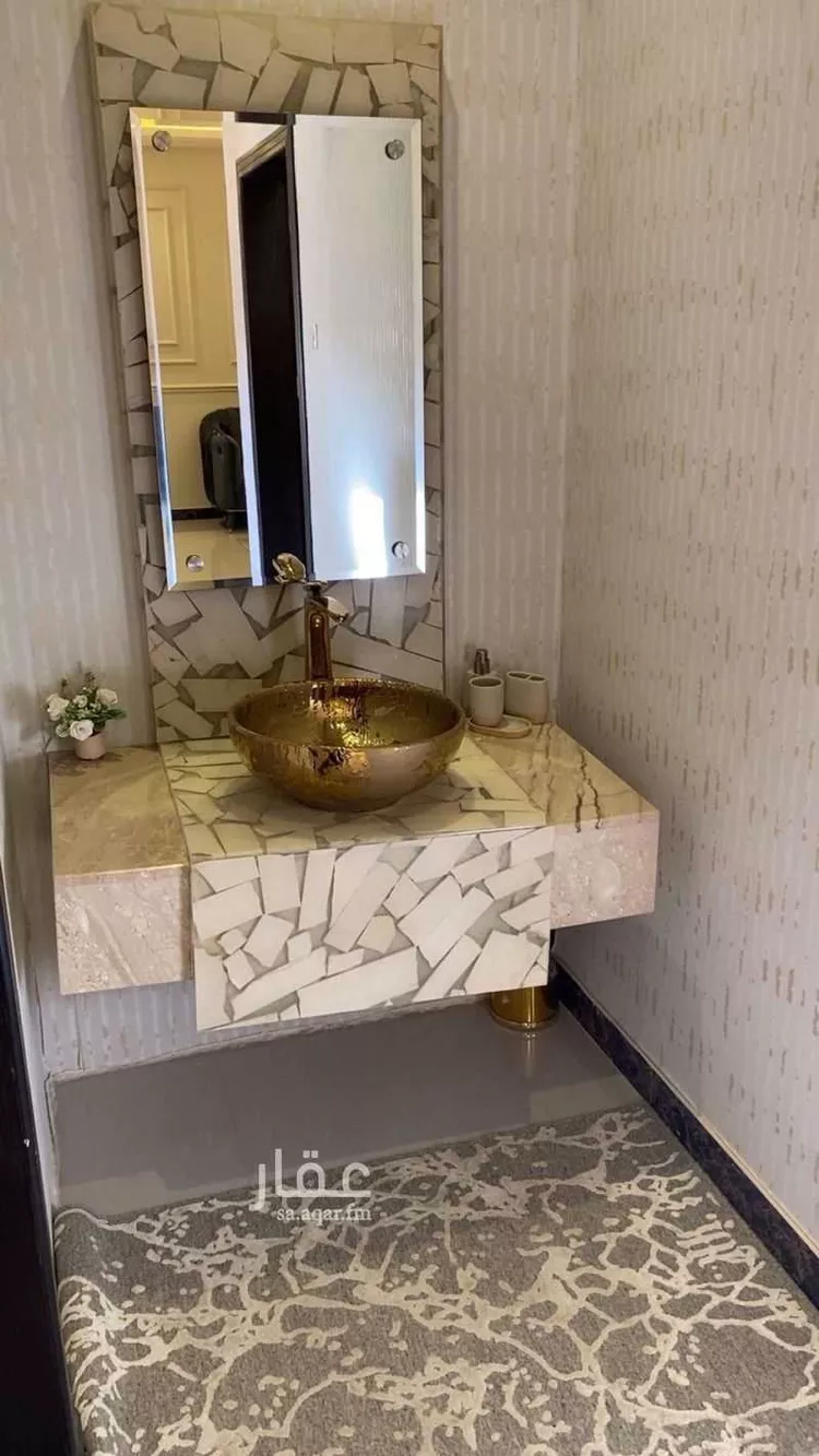 فيلا للإيجار في شارع ابن زرقان, حي المهدية, مدينة الرياض, منطقة الرياض
