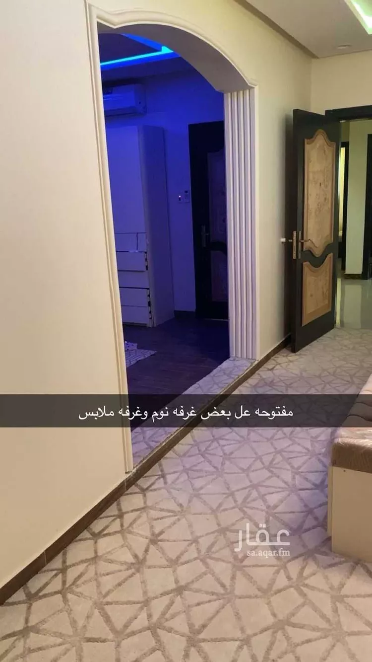 فيلا للإيجار في شارع ابن زرقان, حي المهدية, مدينة الرياض, منطقة الرياض صورة 2