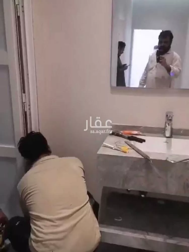 شقة للإيجار في شارع اكثم بن صيفي, حي النسيم الغربي, مدينة الرياض, منطقة الرياض صورة 2