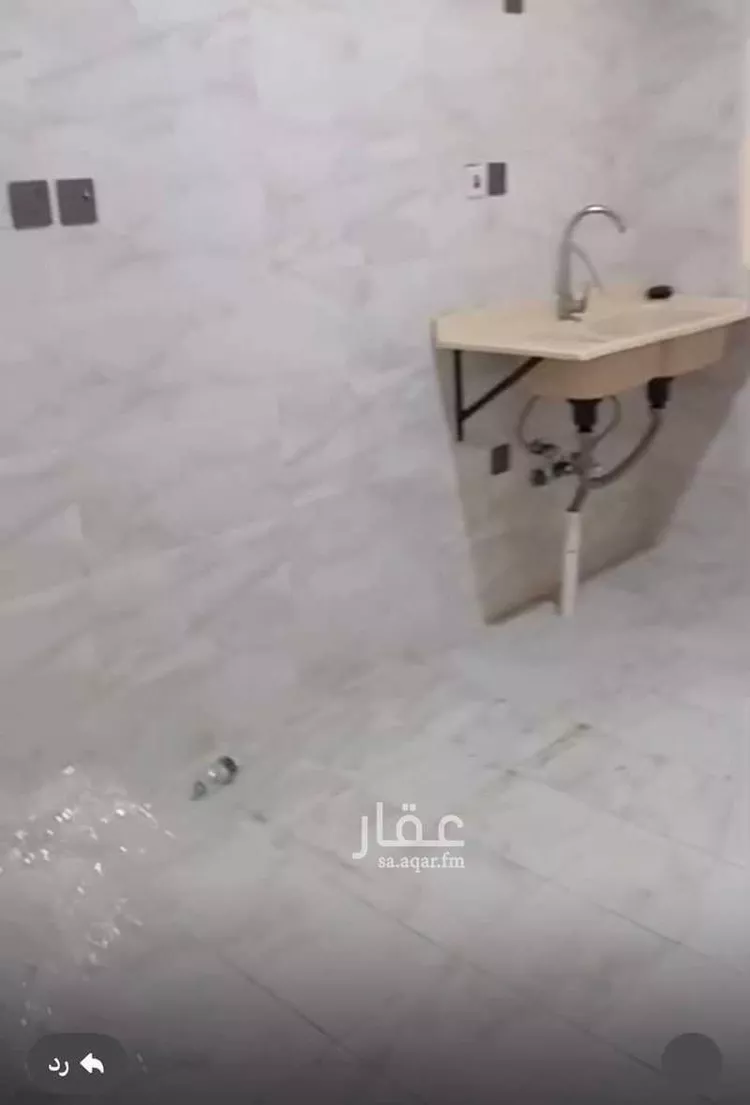 دور للإيجار في شارع حفصة بنت عمر, حي الأندلس, مدينة الرياض, منطقة الرياض صورة 3