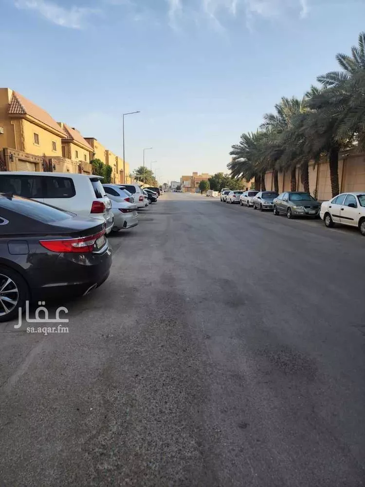 دور للإيجار في شارع الجارة, حي الفيحاء, مدينة الرياض, منطقة الرياض صورة 3