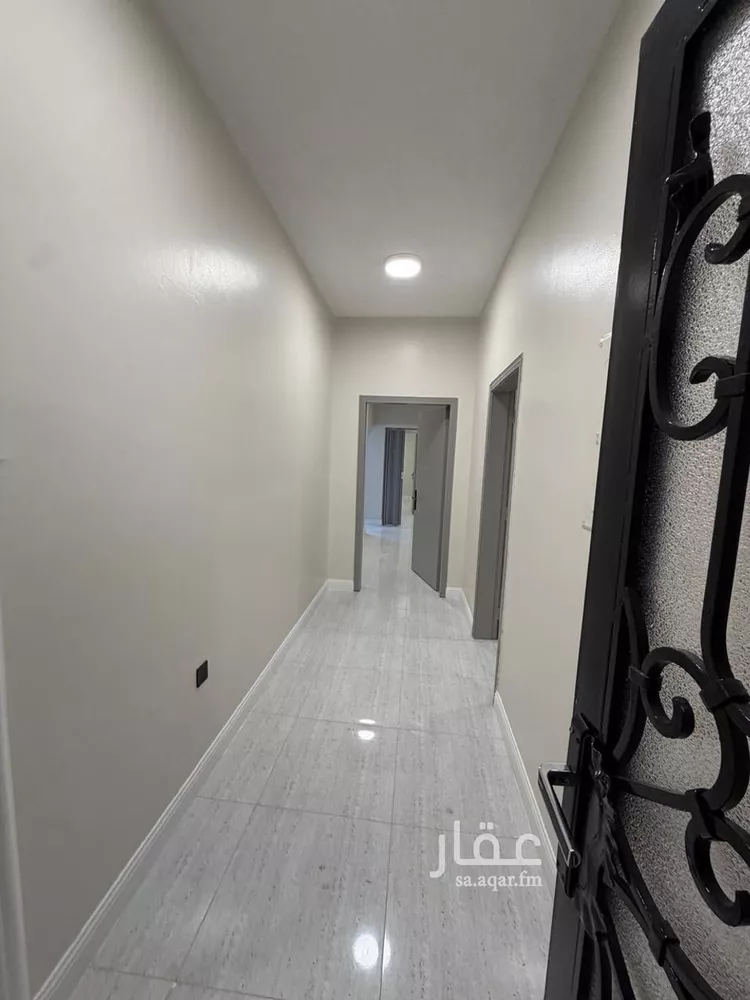 دور للإيجار في شارع سعد بن الربيع, حي الأندلس, مدينة الرياض, منطقة الرياض صورة 2