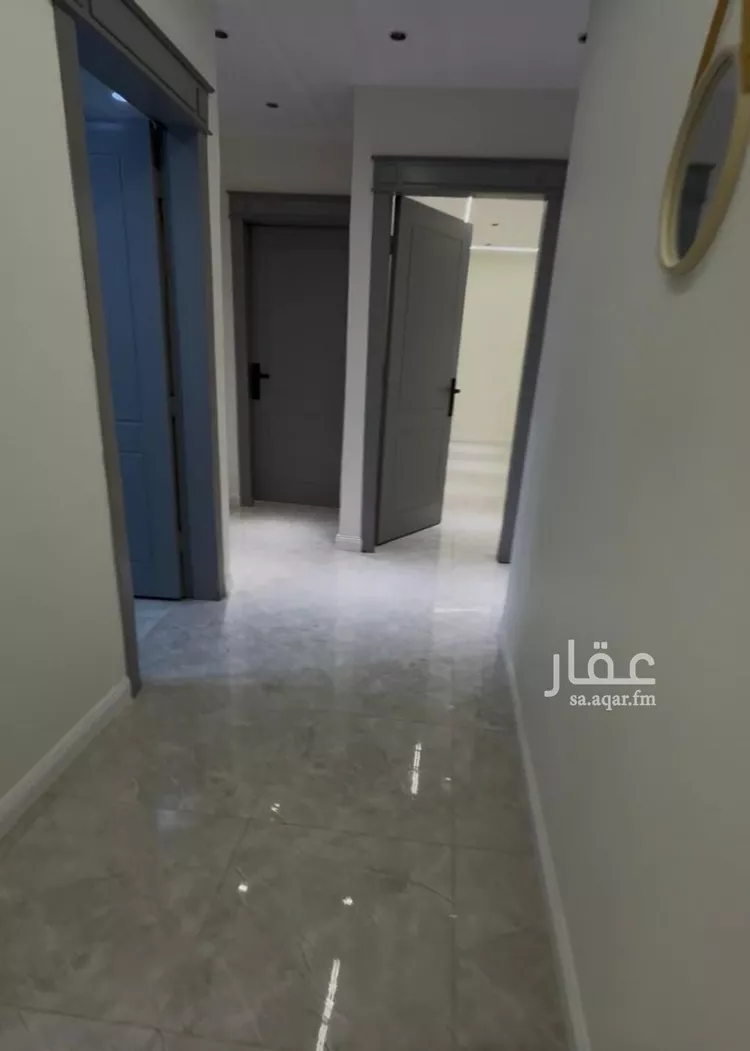 شقة للإيجار في شارع مغيرا, حي الأندلس, مدينة الرياض, منطقة الرياض