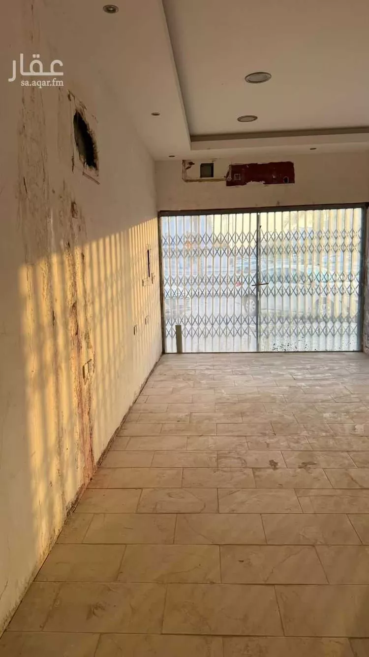 Shop for Rent in Riyadh As Saadah