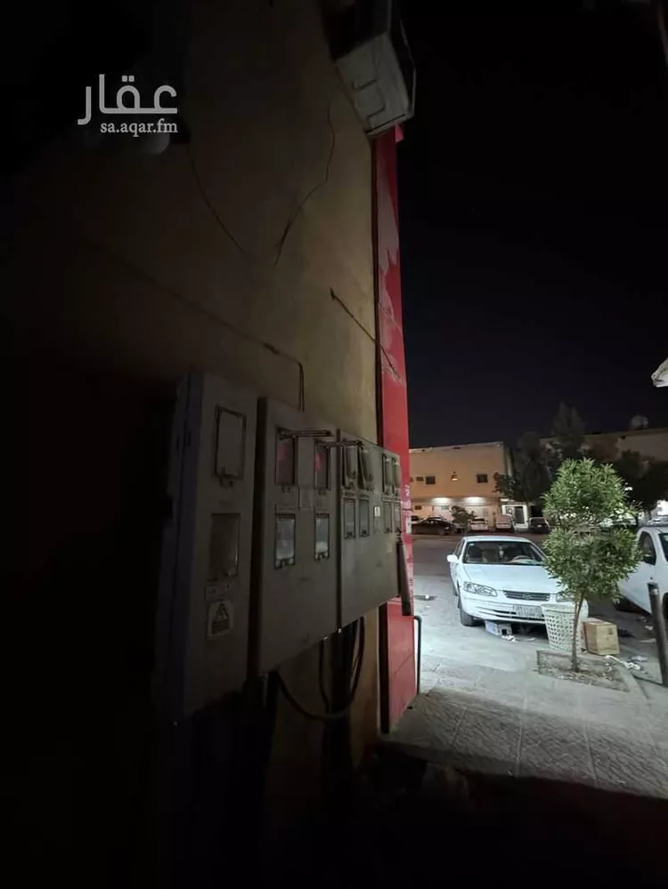 عمارة للبيع في شارع اسامة بن زيد, حي النسيم الغربي, مدينة الرياض, منطقة الرياض صورة 4