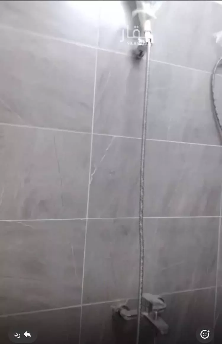 غرفة للإيجار في شارع عبدالله بن مسعود, حي النسيم الغربي, مدينة الرياض, منطقة الرياض صورة 3