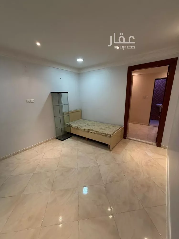 دور للإيجار في شارع محمد الشنقيطي, حي السعادة, مدينة الرياض, منطقة الرياض صورة 5