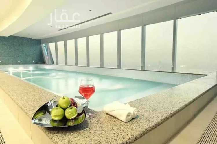 شقة للإيجار في شارع طريق الملك فهد الفرعي, حي الصحافة, مدينة الرياض, منطقة الرياض صورة 2