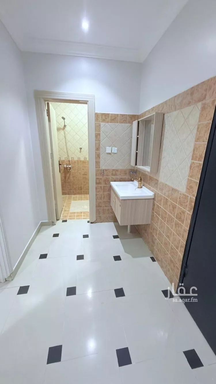 دور للإيجار في شارع الصفوان, حي السعادة, مدينة الرياض, منطقة الرياض صورة 2