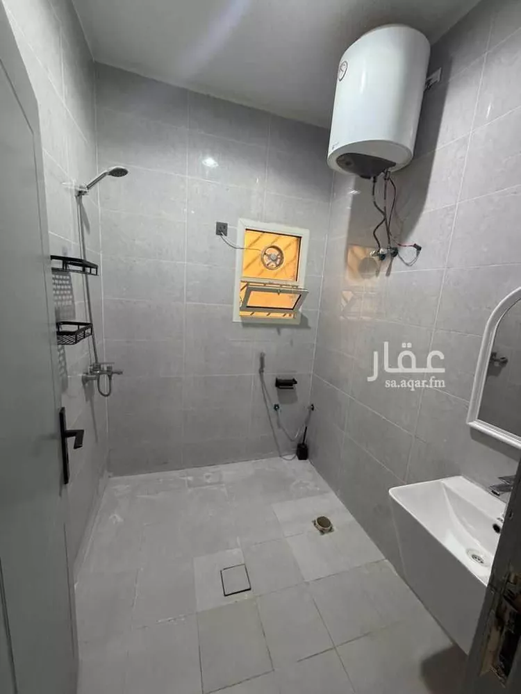 دور للإيجار في شارع حفصة بنت عمر, حي الأندلس, مدينة الرياض, منطقة الرياض صورة 4