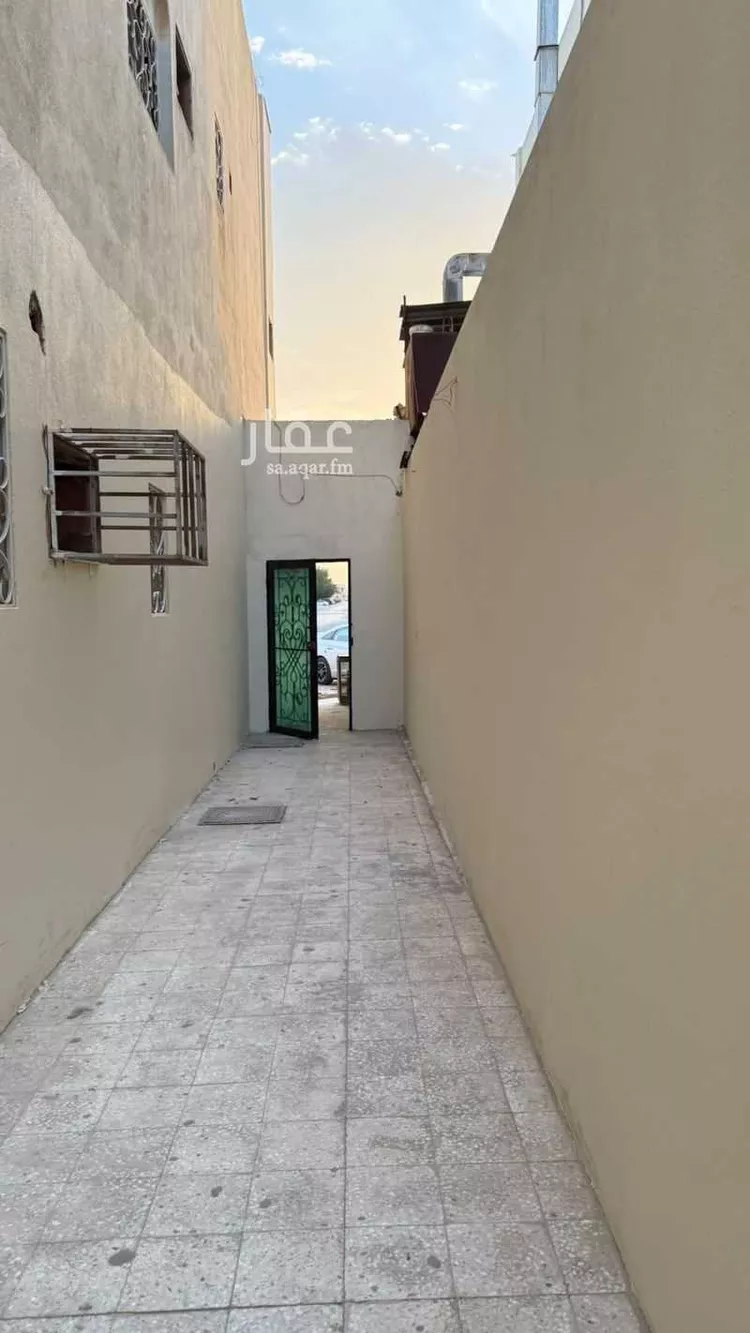 شقة للإيجار في شارع ابن ماجة الفرعي, حي السعادة, مدينة الرياض, منطقة الرياض صورة 3