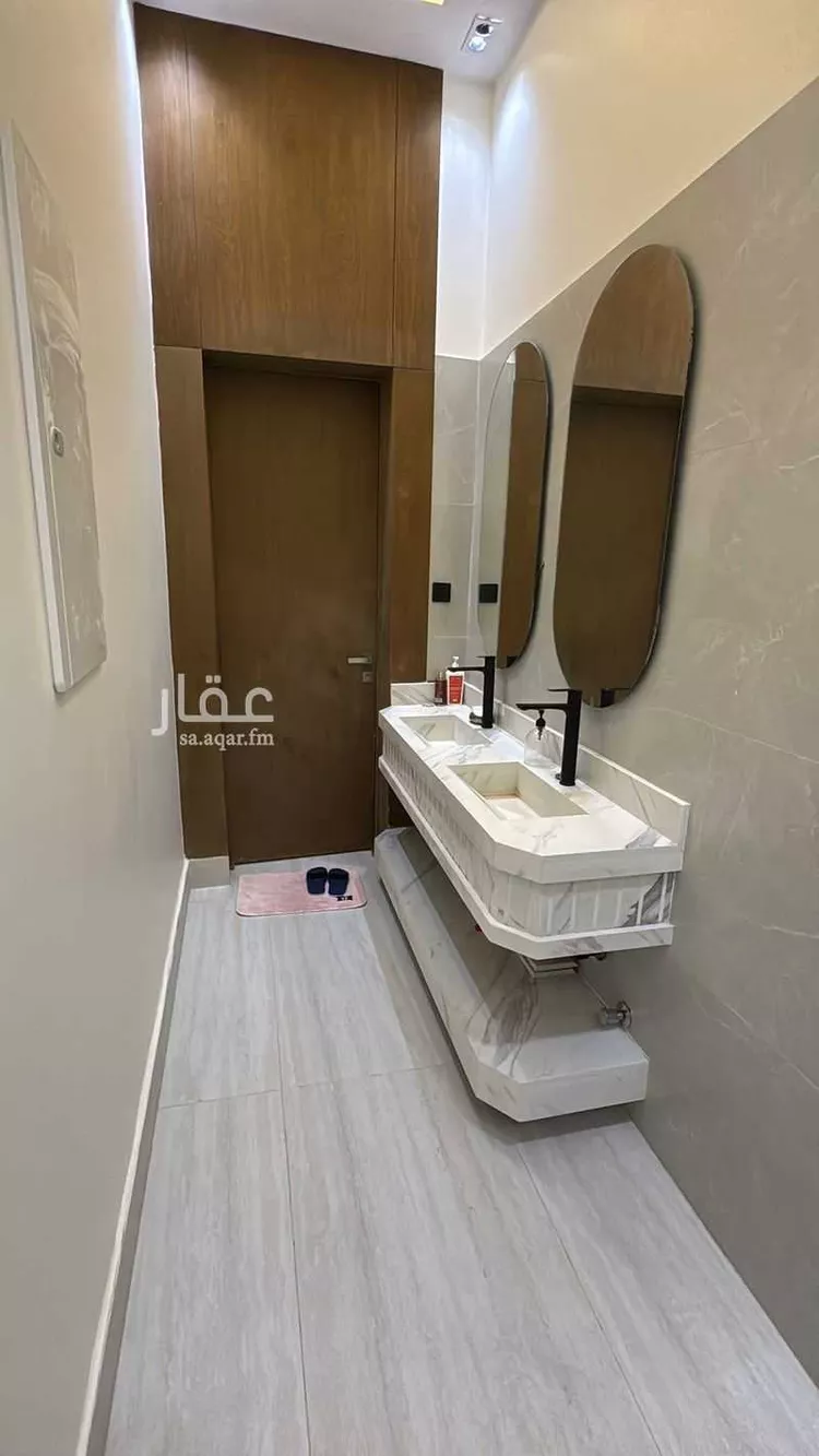 دور للإيجار في شارع شارع, حي السعادة, مدينة الرياض, منطقة الرياض صورة 3