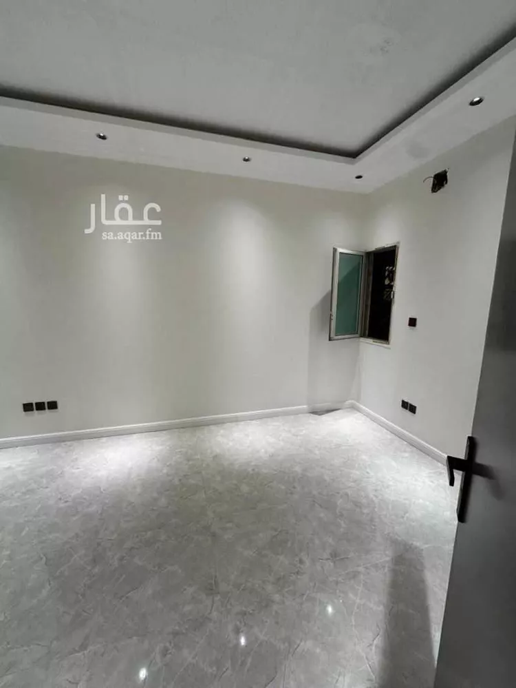 دور للإيجار في شارع معيزلة, حي الأندلس, مدينة الرياض, منطقة الرياض صورة 5
