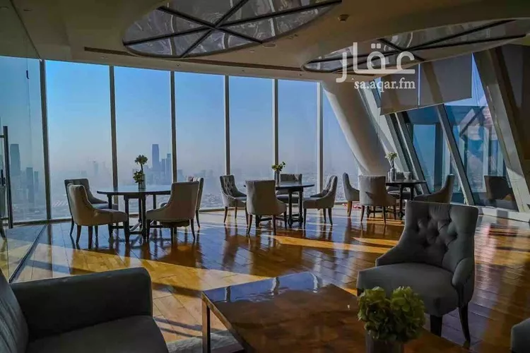 شقة للإيجار في شارع طريق الملك فهد الفرعي, حي الصحافة, مدينة الرياض, منطقة الرياض صورة 3