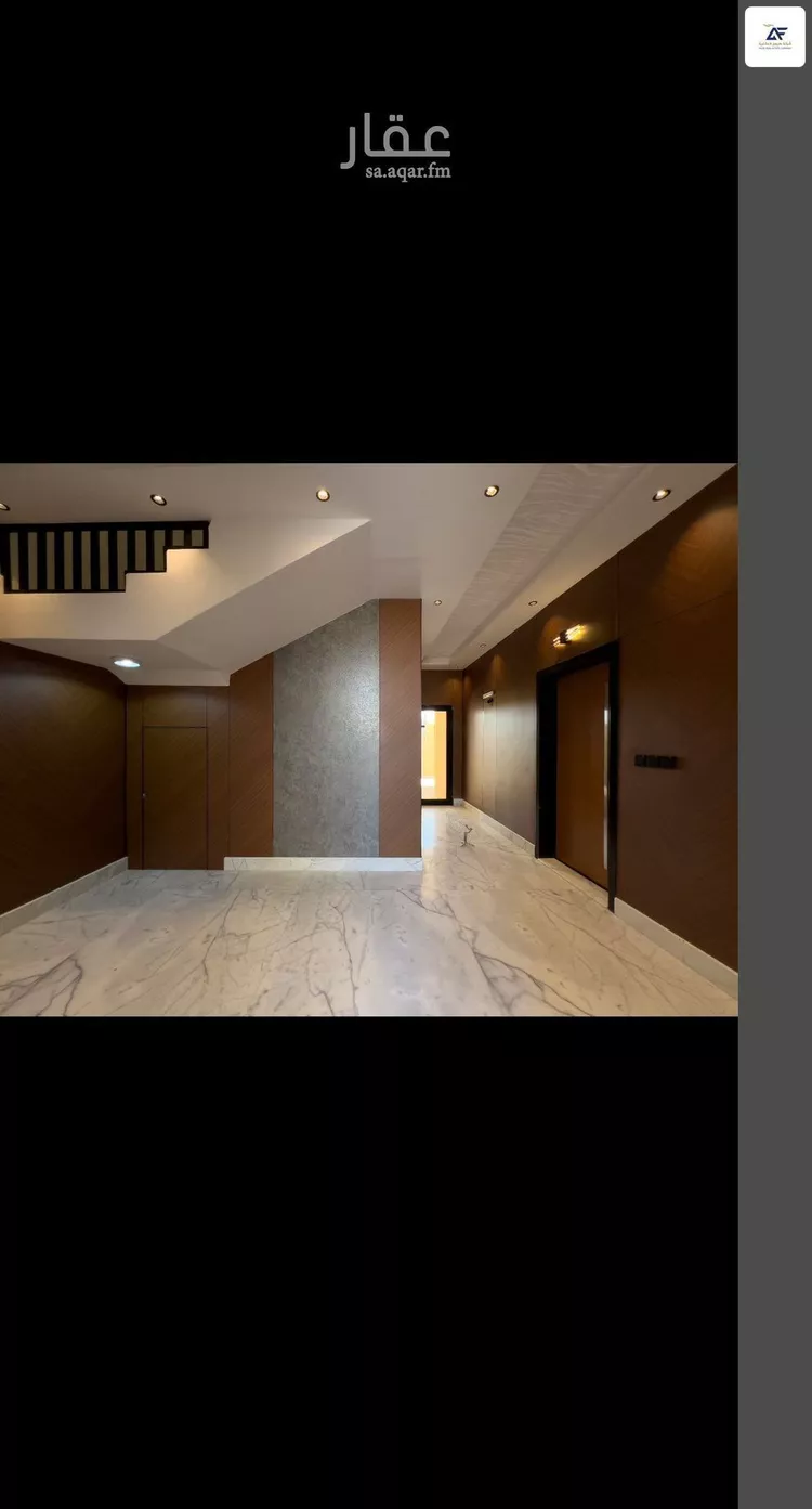 شقة للبيع في شارع عمرو الفهمي, حي المهدية, مدينة الرياض, منطقة الرياض صورة 4