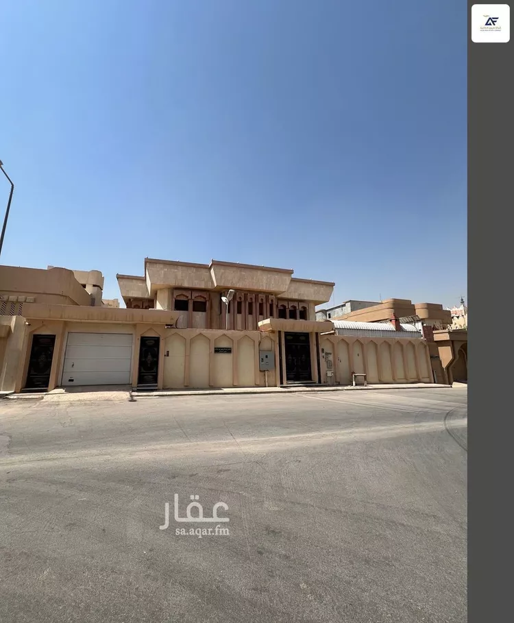 فيلا للبيع في شارع عبدالرحمن بن زيدان, حي السلام, مدينة الرياض, منطقة الرياض صورة 2