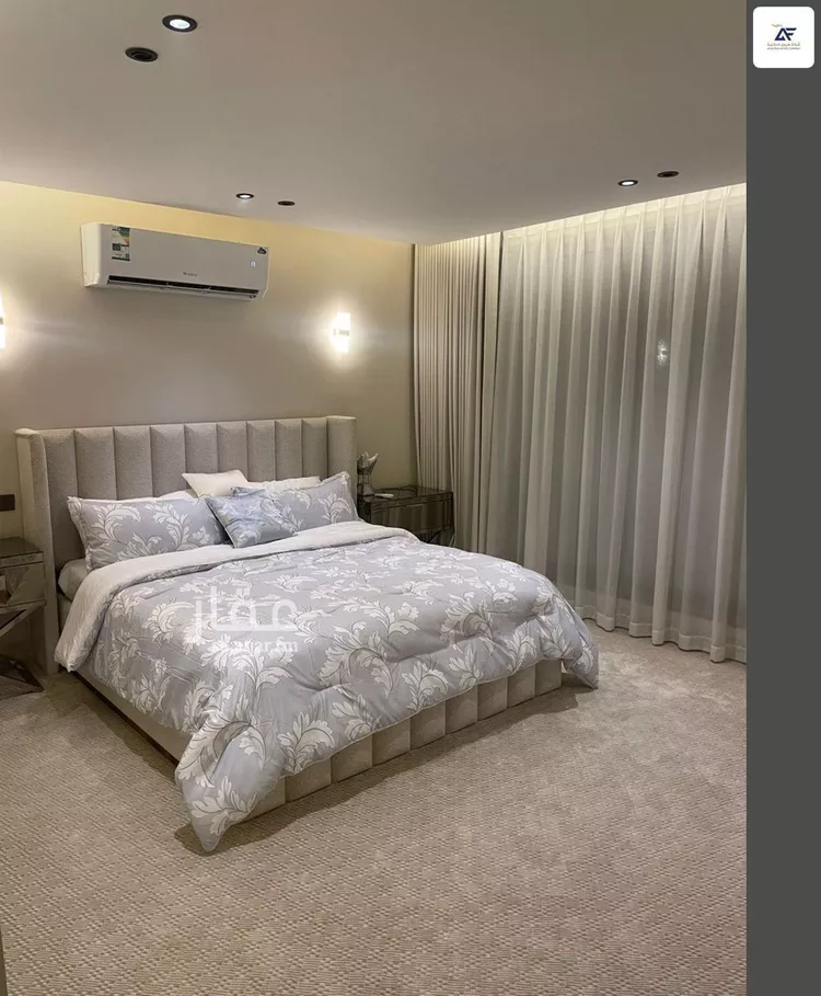 شقة للإيجار في حي الواحة, مدينة الدمام, المنطقة الشرقية صورة 3